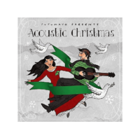 PUTUMAYO Különböző előadók - Acoustic Christmas (CD)