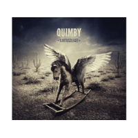 . Quimby - Kaktuszliget (CD + DVD)