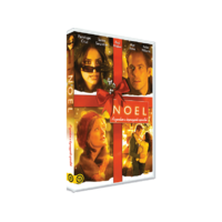 B-WEB KFT Noel - A szerelem a legnagyobb ajándék (DVD)
