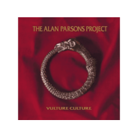 MUSIC ON VINYL The Alan Parsons Project - Vulture Culture (Audiophile Edition) (Vinyl LP (nagylemez))