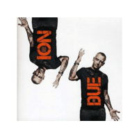 UNIVERSAL Eros Ramazzotti - Noi Due (CD + DVD)