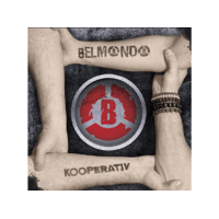 . Belmondo - Kooperatív (CD)