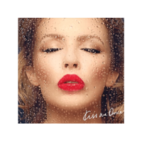 PARLOPHONE Kylie Minogue - Kiss Me Once (CD)