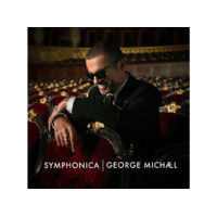 UNIVERSAL George Michael - Symphonica (CD)