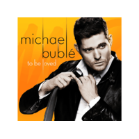 WARNER Michael Bublé - To Be Loved (CD)