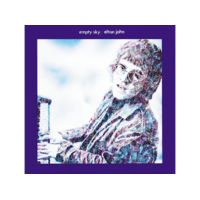 UNIVERSAL Elton John - Empty Sky (CD)