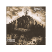 SONY MUSIC Cypress Hill - Black Sunday (CD)