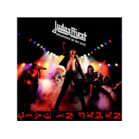SMS Judas Priest - Unleashed In The East (CD)