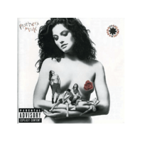 CAPITOL Red Hot Chili Peppers - Mother's Milk (CD)