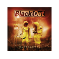 EDGE RECORDS Black-Out - Radioaktiv (CD)