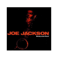 UNIVERSAL Joe Jackson - Body And Soul (CD)