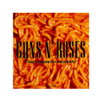 GEFFEN Guns N' Roses - The Spaghetti Incident? (CD)