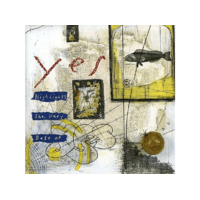 WEA Előadó - Highlights - The Very Best of Yes (CD)