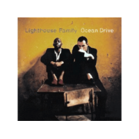  Lighthouse Family - Ocean Drive (CD)