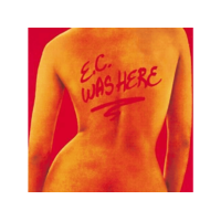 UNIVERSAL Eric Clapton - E.C. Was Here (CD)