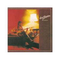 UNIVERSAL Eric Clapton - Backless (CD)