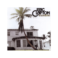 UNIVERSAL Eric Clapton - 461 Ocean Boulevard (CD)