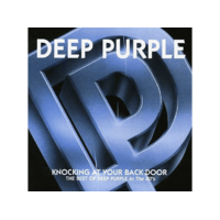 MERCURY Deep Purple - Knocking At Your Back Door (CD)