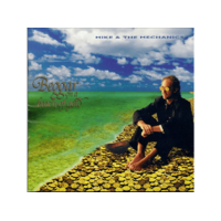  Mike & The Mechanics - Beggar On A Beach Of Gold (CD)