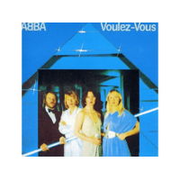 UNIVERSAL ABBA - Voulez - Vous (CD)