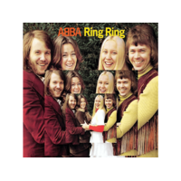 UNIVERSAL ABBA - Ring Ring (CD)