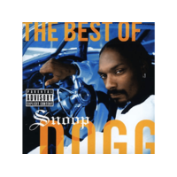 EMI Snoop Dogg - Best Of Snoop Dogg (CD)