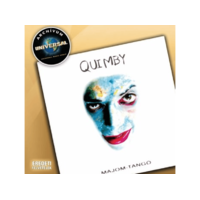 UNIVERSAL Quimby - Majom - tangó - archív sorozat (CD)