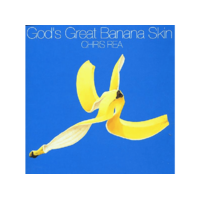 WARNER Chris Rea - Gods Great Banana Skin (CD)