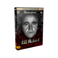 MTVA III. Richárd (DVD)