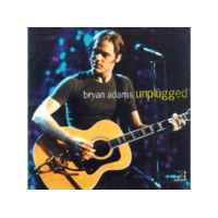 A&M Bryan Adams - Unplugged (CD)