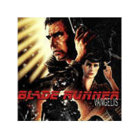 WM UK Vangelis - Blade Runner (CD)