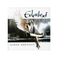 UNIVERSAL Goran Bregovic - Ederlezi (CD)