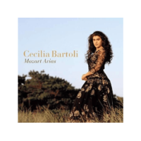 WARNER CLASSICS Cecilia Bartoli - Mozart Arias (CD)