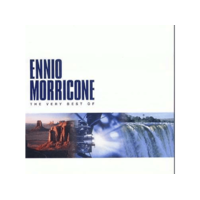 VIRGIN Ennio Morricone - Very Best Of Ennio Morricone (CD)