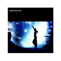 EPIC Sade - Lovers Live (CD)