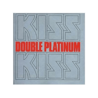 MERCURY Kiss - Double Platinum (CD)