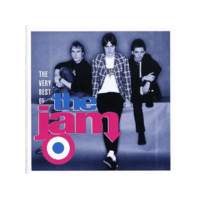 UNIVERSAL The Jam - The Very Best Of (CD)