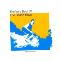 CAPITOL The Beach Boys - The Very Best Of The Beach Boys (CD)
