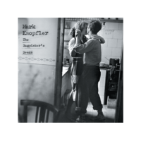 MERCURY Mark Knopfler - The Ragpicker's Dream (CD)