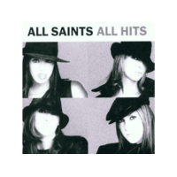 LONDON All Saints - All Hits (CD)