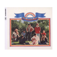 EMI The Beach Boys - Sunflower / Surf's Up (CD)
