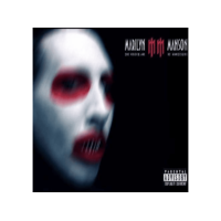 RAWKUS Marilyn Manson - Golden Age Of Grotesque (CD)