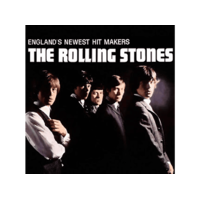 UNIVERSAL The Rolling Stones - England's Newest Hit Makers (CD)