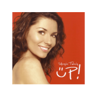 MERCURY Shania Twain - Up! (CD)