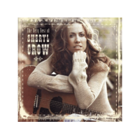 MERCURY Sheryl Crow - The Very Best Of (CD)