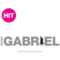 VIRGIN Peter Gabriel - Hit (CD)
