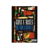 GEFFEN Guns N' Roses - Use Your Illusion I (DVD)
