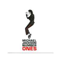 EPIC Michael Jackson - Number Ones (CD)