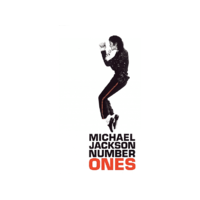 EPIC Michael Jackson - Number Ones (DVD)