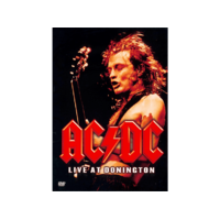 EPIC AC/DC - Live At Donington (DVD)